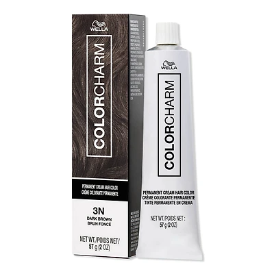 Wella Colorcharm Permanent Cream Hair Color