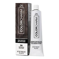 Wella Colorcharm Permanent Cream Hair Color
