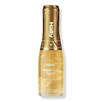 HALLY Champagne Spray Shimmering Finishing Mist
