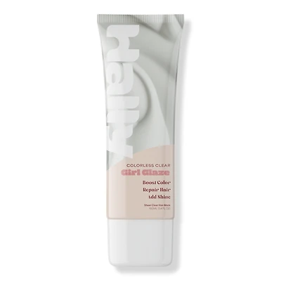 HALLY Girl Glaze Repairing Hair Mask