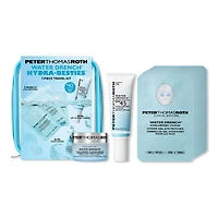 Peter Thomas Roth Water Drench Hydra-Besties Travel Kit