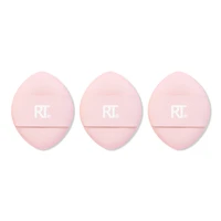 Real Techniques Mini Miracle Powder Puff Trio