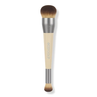 EcoTools Blend + Conceal Dual-Ended Brush