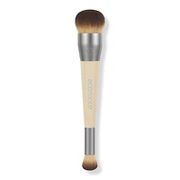 EcoTools Blend + Conceal Dual-Ended Brush