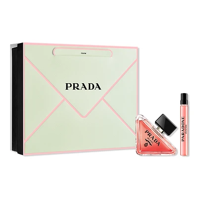 Prada Paradoxe Intense Eau de Parfum 2 Piece Women's Fragrance Gift Set