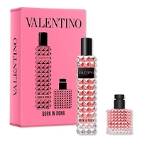 Valentino Donna Born in Roma Eau de Parfum 2-Piece Discovery Set