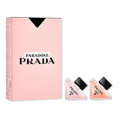 Prada Mini Paradoxe Discovery Set