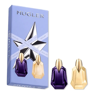MUGLER Alien Mini Discovery Gift Set