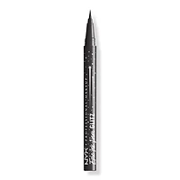 NYX Professional Makeup Epic Ink Glitz Waterproof Liquid Eyeliner