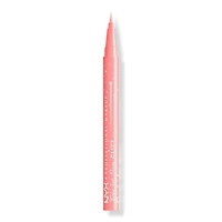 NYX Professional Makeup Epic Ink Glitz Waterproof Liquid Eyeliner
