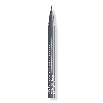 NYX Professional Makeup Epic Ink Waterproof Liquid Eyeliner