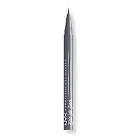 NYX Professional Makeup Epic Ink Waterproof Liquid Eyeliner