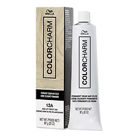 Wella Colorcharm Permanent Cream Hair Color