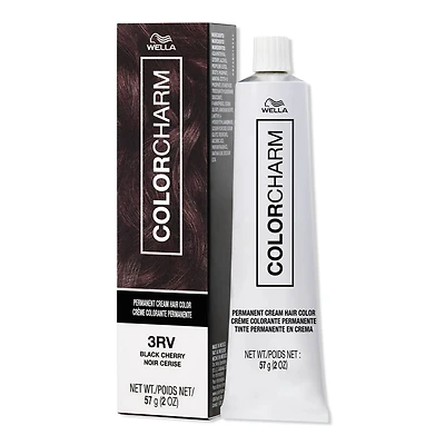 Wella Colorcharm Permanent Cream Hair Color