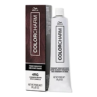 Wella Colorcharm Permanent Cream Hair Color