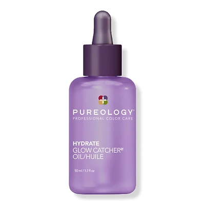 Pureology Hydrate Glow Catcher Oil