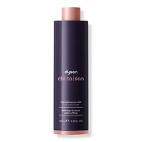 Dyson Chitosan Post-styling Hair Serum for Hold & Definition - 3.38 oz