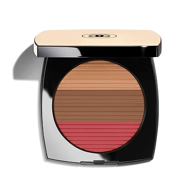CHANEL LES BEIGES Healthy Glow Sun-Kissed Powder