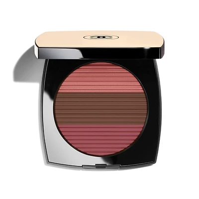 CHANEL LES BEIGES Healthy Glow Sun-Kissed Powder