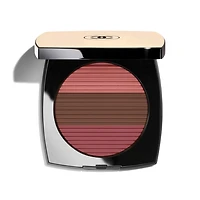 CHANEL LES BEIGES Healthy Glow Sun-Kissed Powder
