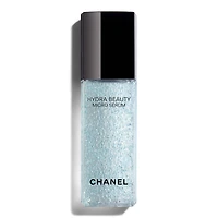 CHANEL HYDRA BEAUTY MICRO SERUM Rebalancing Replenishing Hydration - oz