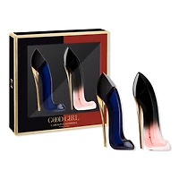 Carolina Herrera Viral Mini Good Girl and Very Good Girl Elixir Duo Gift Set
