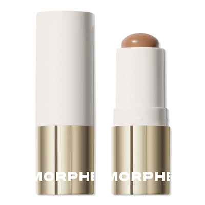 Morphe Sudden Heat Creamy Bronzer Stick