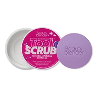 beautyblender Tool Scrub Lavender Hand, Sponge & Brush Cleanser