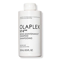 OLAPLEX No.4Fine Bond Maintenance Volumizing and Strengthening Shampoo