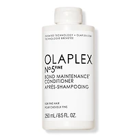 OLAPLEX No.5Fine Bond Maintenance Volumizing and Strengthening Conditioner - oz