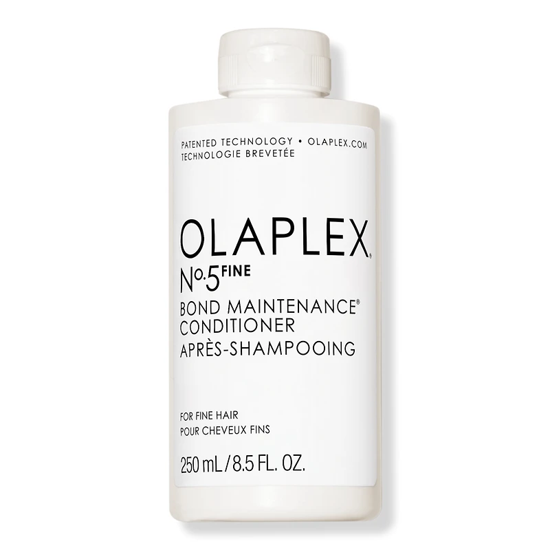 OLAPLEX No.5Fine Bond Maintenance Volumizing and Strengthening Conditioner