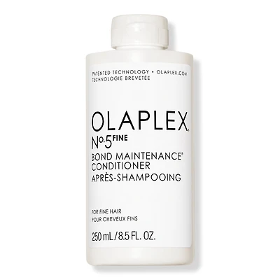 OLAPLEX No.5Fine Bond Maintenance Volumizing and Strengthening Conditioner