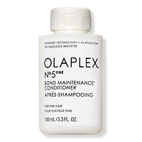 OLAPLEX No.5Fine Bond Maintenance Volumizing and Strengthening Conditioner - oz