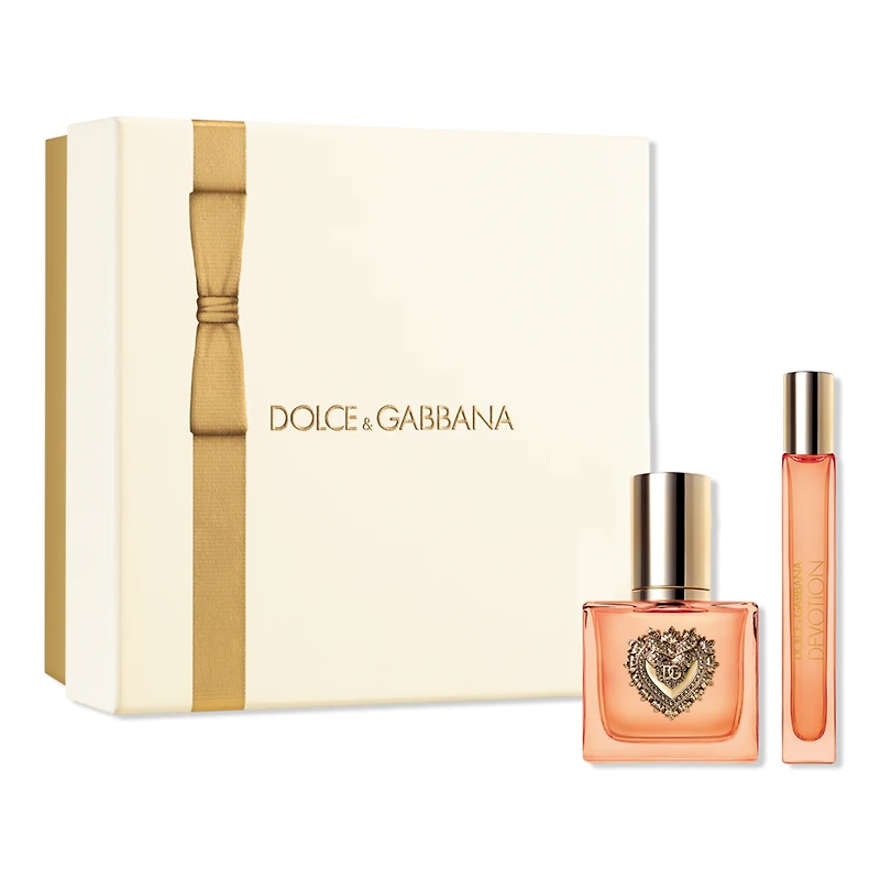 Dolce&Gabbana Devotion Eau de Parfum Intense 2-Piece Gift Set