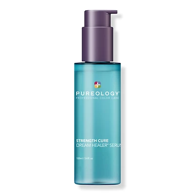 Pureology Strength Cure Dream Healer Serum For Hair Repair and Shine