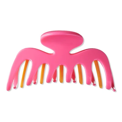 Scunci Style Chemistry Flex Claw Clip