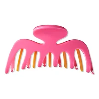 Scunci Style Chemistry Flex Claw Clip