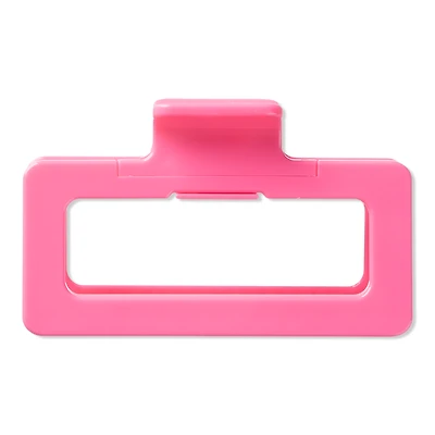 Scunci Style Chmistry Rectangle Claw Clip Comb