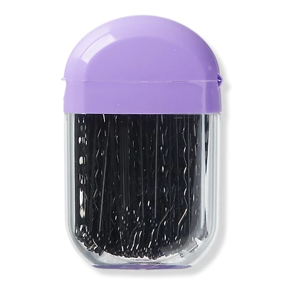 Scunci Style Chemistry Bobby Pins with Case
