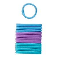 Scunci Style Chemistry Hosiery Ponytailers 