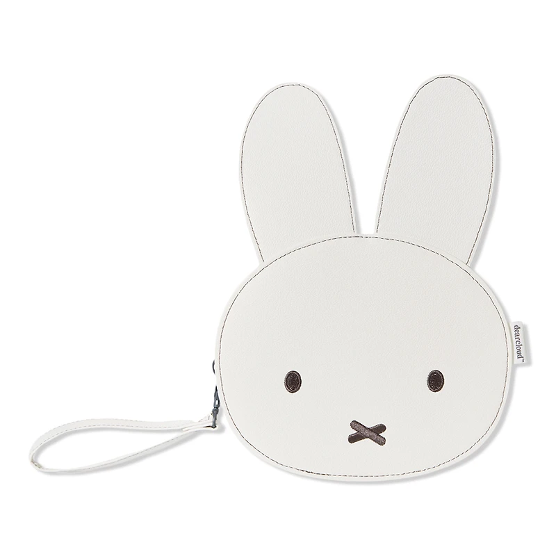 dearcloud Miffy Multipurpose Cosmetics Bag
