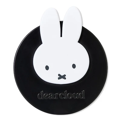 dearcloud Miffy Hi-Def Duo Compact Mirror
