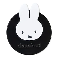 dearcloud Miffy Hi-Def Duo Compact Mirror