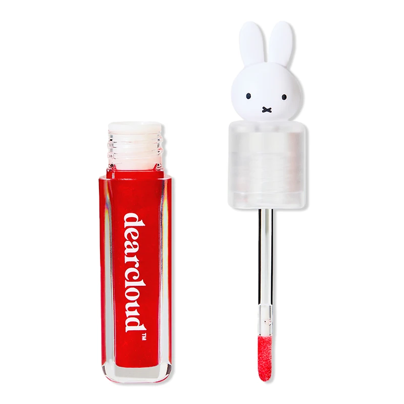 dearcloud Miffy Lip Serum Jelly - Dear Bun