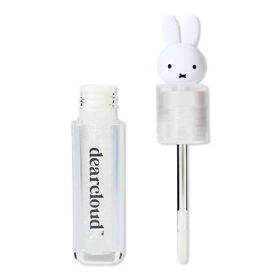 dearcloud Miffy Lip Serum Jelly 