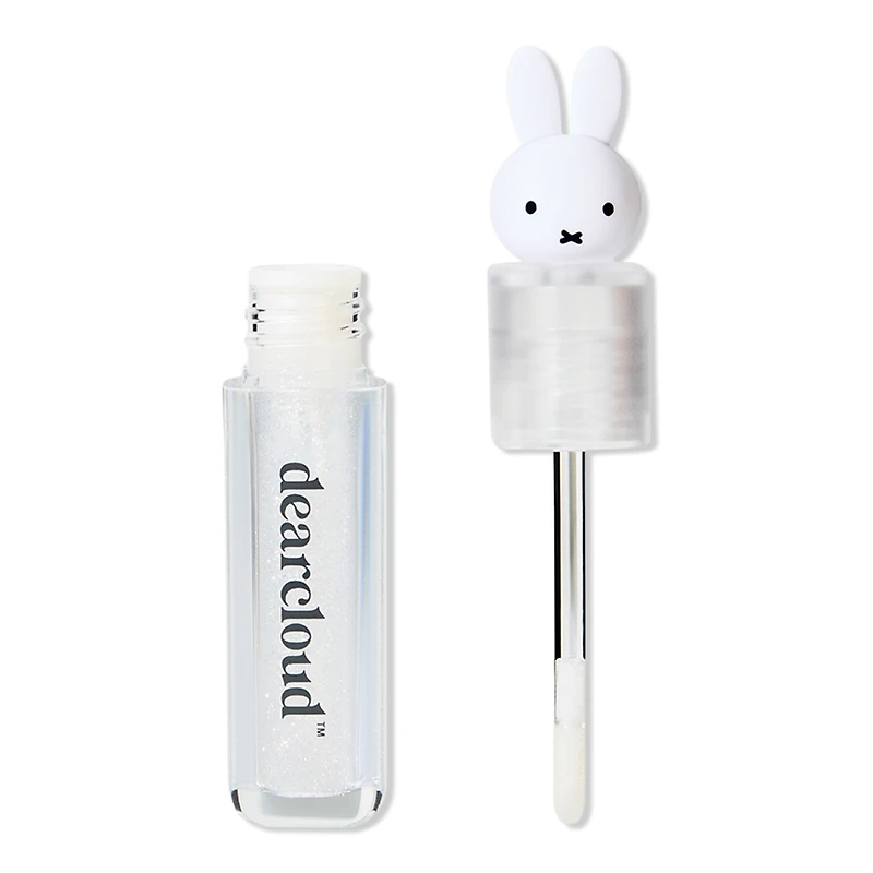 dearcloud Miffy Lip Serum Jelly
