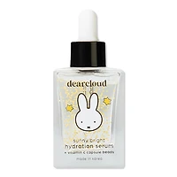 dearcloud Miffy Sunny Bright Hydration Serum