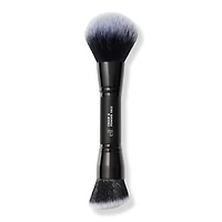 e.l.f. Cosmetics Cream & Powder Face Brush