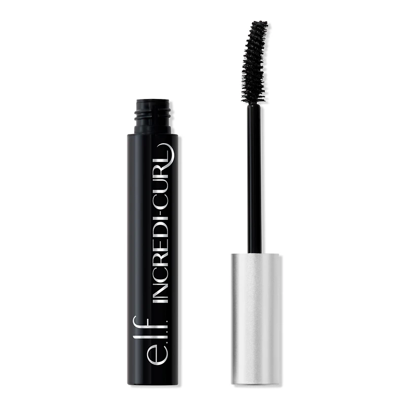 e.l.f. Cosmetics Incredi-Curl Curling & Volumizing Mascara