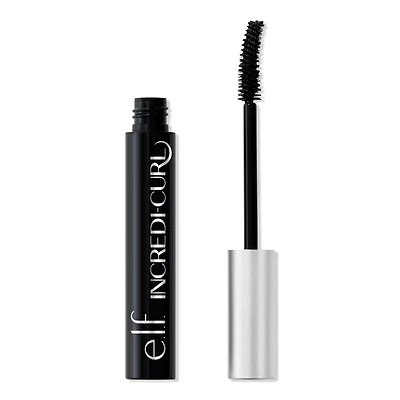e.l.f. Cosmetics Incredi-Curl Curling & Volumizing Mascara